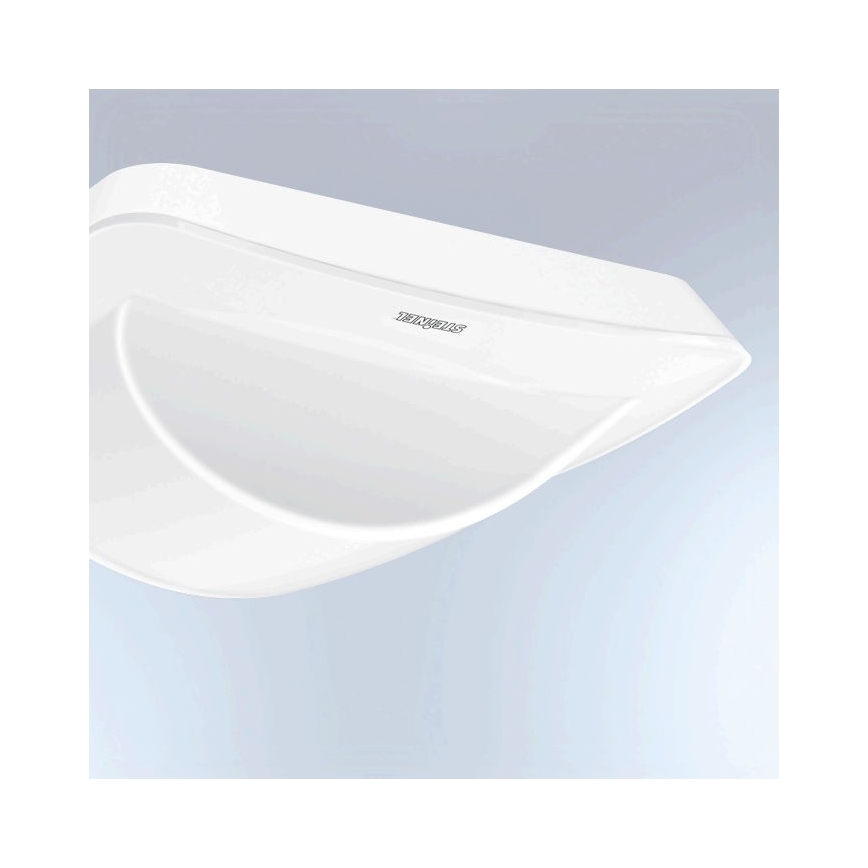 Steinel 057985 - Rilevatore di presenza per Corridoio COM1 bianco
