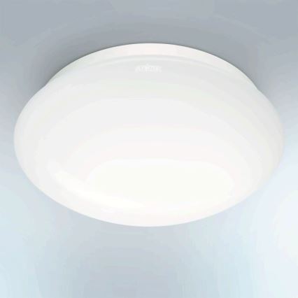 STEINEL 058593 - Plafoniera LED da bagno con sensore RS PRO LED/20W/230V 4000K IP54