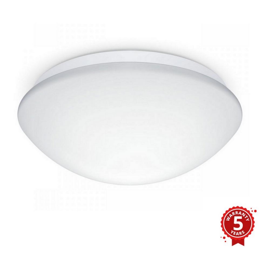 STEINEL 058593 - Plafoniera LED da bagno con sensore RS PRO LED/20W/230V 4000K IP54