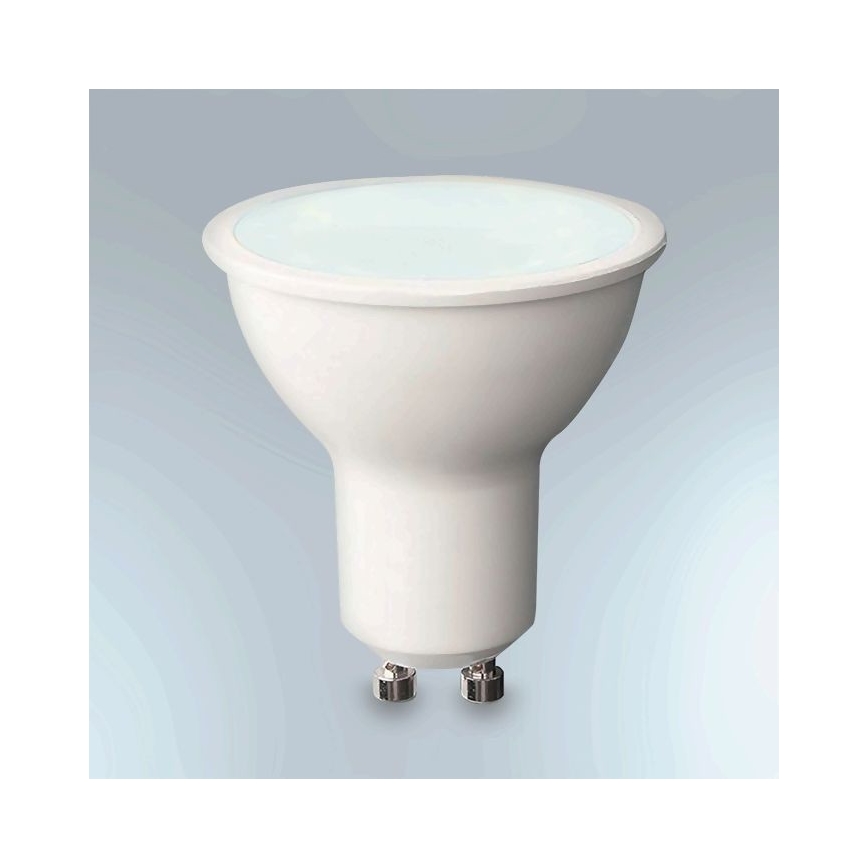 STEINEL 058630 - Lampada LED da esterno con sensore SPOT ONE 1xGU10/7W/230V IP44