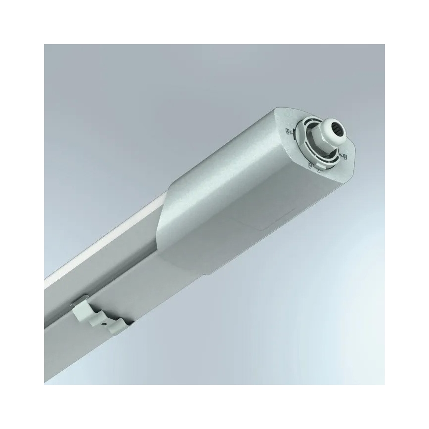 Steinel 058722 - LED Dimmerabile heavy-duty chiaro RS PRO 5150 C LED/42W/230V IP65