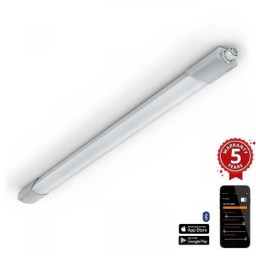 Steinel 058722 - LED Dimmerabile heavy-duty chiaro RS PRO 5150 C LED/42W/230V IP65