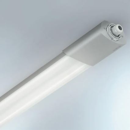 Steinel 058739-LED Luce per impieghi gravosi con sensore RS PRO 5150SC LED/42W/230V IP66