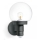 Steinel 059880 - Lampada LED da esterno con sensore L 115 1xE27/60W/230V IP44