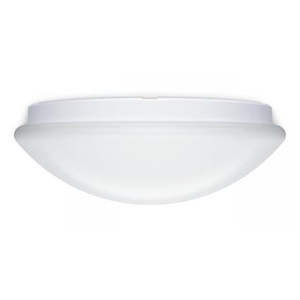 STEINEL 064808 - Plafoniera LED da bagno con sensore RS PRO LED/9,5W/230V 3000K IP54