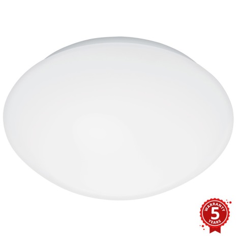 STEINEL 064815 - Lampada LED da bagno con sensore RS PRO LED/9,5W/230V IP54