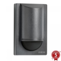 Steinel 064907 - Sensore di movimento da esterno IS 2180 ECO 230V IP54 antracite