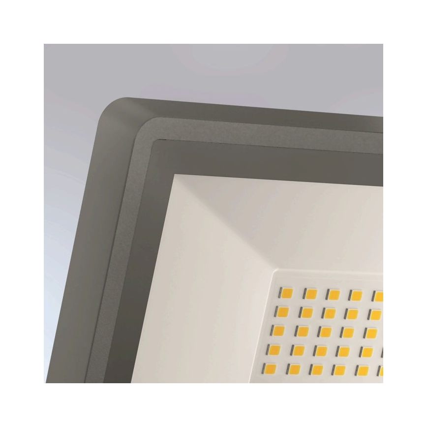 Steinel 065225 - Proiettore LED XLED ONE XL LED/42,6W/230V 3000K IP44 antracite