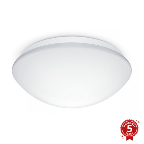 STEINEL 065591 - Luce LED da bagno con sensore RS PRO LED/9,5W/230V IP54