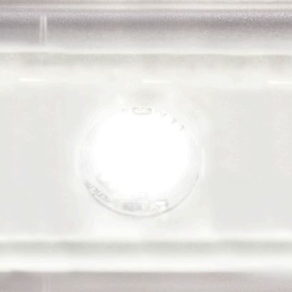 STEINEL 065690 - LED Applique da esterno con sensore L800 LED/7,5W/230V IP44
