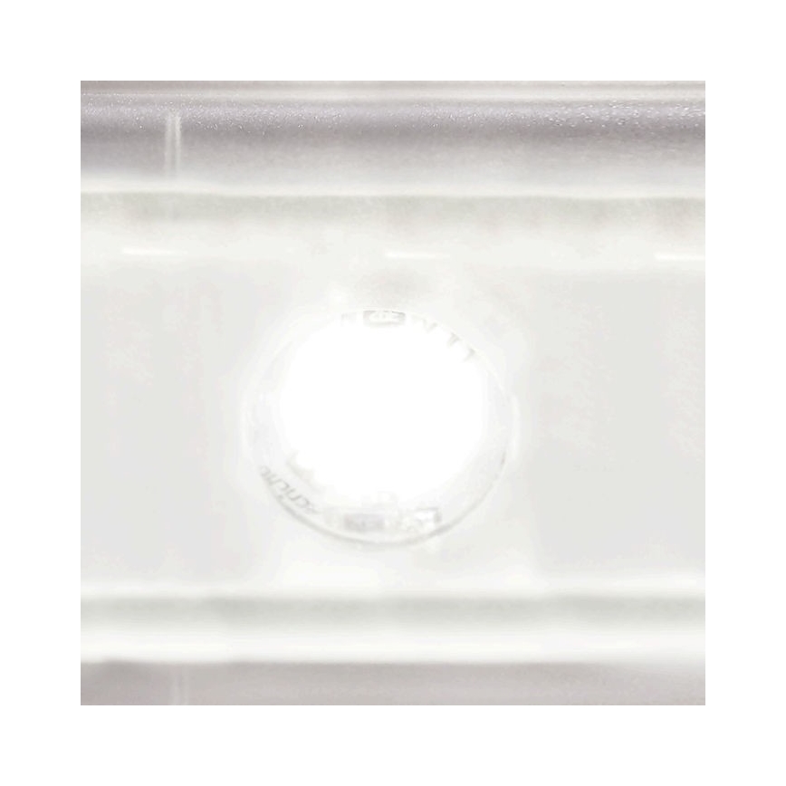 STEINEL 065690 - LED Applique da esterno con sensore L800 LED/7,5W/230V IP44