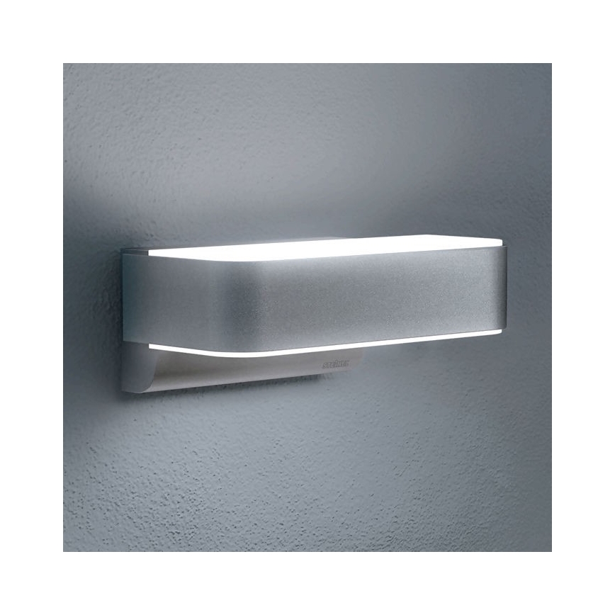 STEINEL 065706 - Applique LED da esterno con sensore L810 LED/12,5W/230V IP44