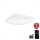 Steinel 066031 - Rilevatore di presenza True Presence IP bianco