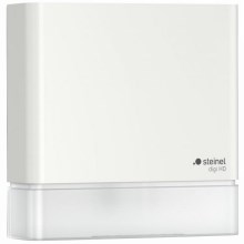 Steinel 066109 - Sensore di movimento da esterno IS 180 DIGI HD COM1 IP54 bianco