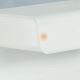 Steinel 066222 - Sensore di movimento da esterno iHF 3D IP54 bianco