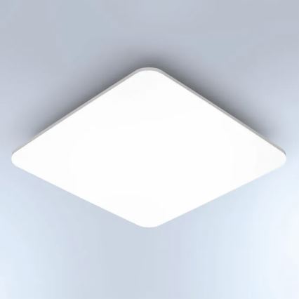 Steinel 067526 - Plafoniera LED dimmerabile con sensore RS PRO S30 Q SC LED/26W/230V 3000K