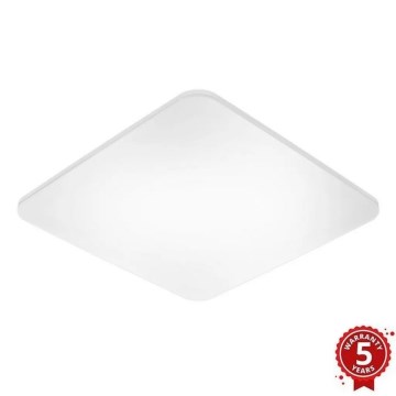 Steinel 067526 - Plafoniera LED dimmerabile con sensore RS PRO S30 Q SC LED/26W/230V 3000K