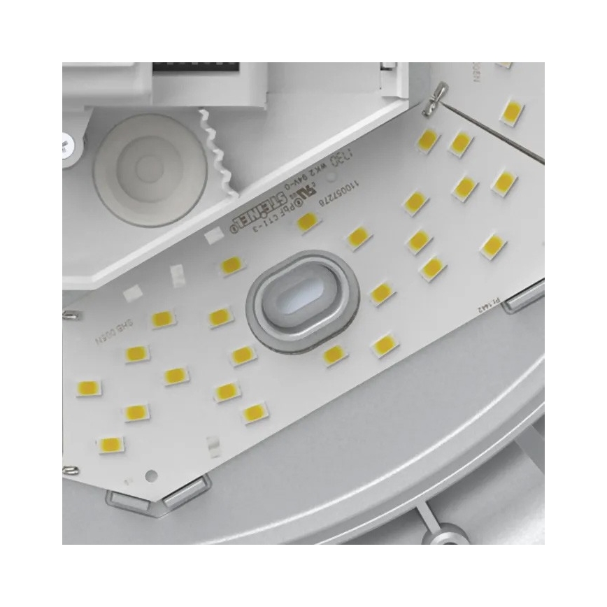 Steinel 067540 - Plafoniera LED dimmerabile con sensore RS PRO S20 SC 15,7W/230V 4000K
