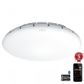 Steinel 067540 - Plafoniera LED dimmerabile con sensore RS PRO S20 SC 15,7W/230V 4000K