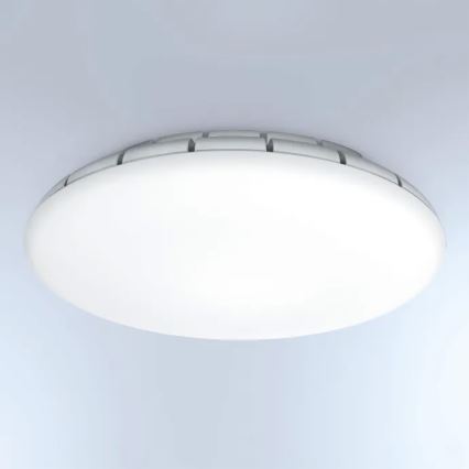 Steinel 067564 - Plafoniera LED dimmerabile con sensore RS PRO S20 SC LED/15,7W/230V 3000K