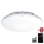 Steinel 067564 - Plafoniera LED dimmerabile con sensore RS PRO S20 SC LED/15,7W/230V 3000K