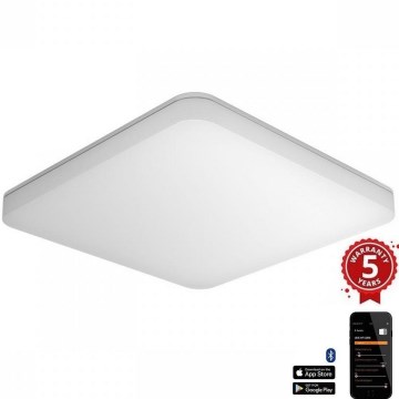 Steinel 067731- Plafoniera LED dimmerabile con sensore RS PRO R20 PLUS 15,86W/230V IP40 4000K