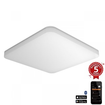 Steinel 067786 - Plafoniera LED dimmerabile con sensore RS PRO R30 Q plus SC 23,9W/230V 3000K IP40