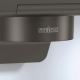 STEINEL 068080 – Riflettore LED esterno XLED PRO LED/19.5W/230V IP44 3000K antracite