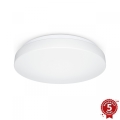 Steinel 069674 - Plafoniera LED da bagno con sensore RSPRO P1 LED/9,4W/230V 4000K IP54