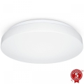 Steinel 069735-LED Lampada da bagno con sensore RSPRO P2 9,5W/230V 4000K IP54