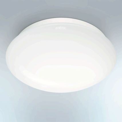 Steinel 069735-LED Lampada da bagno con sensore RSPRO P2 9,5W/230V 4000K IP54