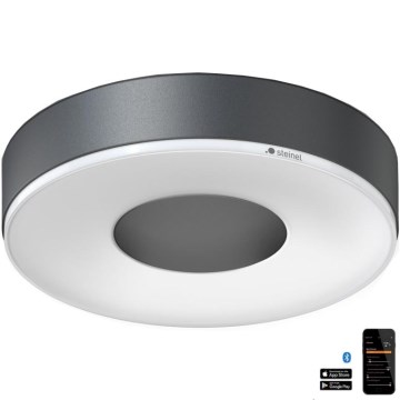 Steinel 078782 - Plafoniera LED con sensore RS 200 SC LED/17,1W/230V 3000K IP54