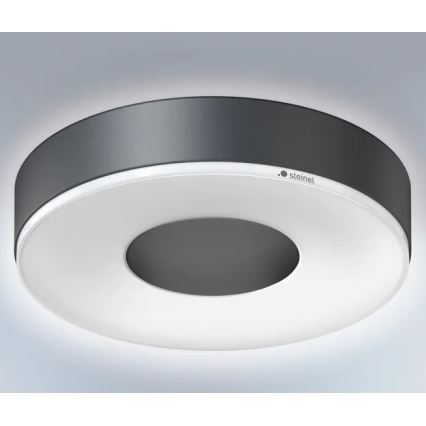 Steinel 078782 - Plafoniera LED con sensore RS 200 SC LED/17,1W/230V 3000K IP54