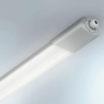 Steinel 078881 - Lampada a LED per impieghi gravosi con sensore RS PRO 5100 SC LED/30W/230V IP66