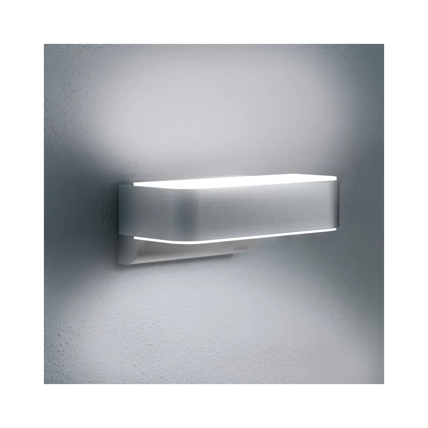 Steinel 079307- Applique LED da esterno L810C LED/9,8W/230V IP44 antracite