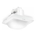 Steinel 079413 - Rilevatore di presenza da incasso IR QUATTRO HD-2 KNX V3.5