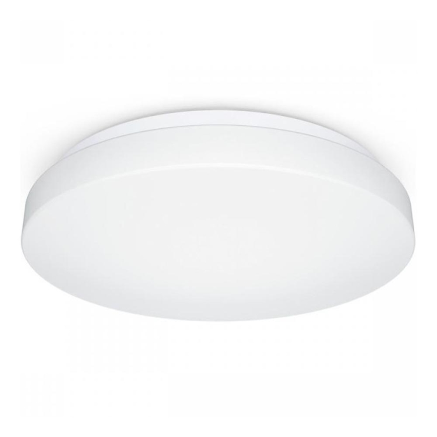 Steinel 079734 - Plafoniera LED con sensore RS 20 S LED/9,4W/230V 3000K IP44