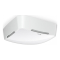 Steinel 081812 - Multisensore True Presence V2 DALI2-IPD AP bianco