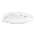Steinel 081829 - Multisensore True Presence da incasso V2 DALI2-IPD UP bianco