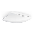 Steinel 081867 - Multisensore True Presence da incasso V2 IP UP WS bianco