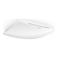 Steinel 084127 - Multisensore True Presence da incasso V2 BT-IPD UP WS bianco