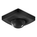 Steinel 084141 - Sensore di movimento IS 345-E KNX V3.1 UP SW nero