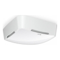 Steinel 084257 - Smart multisensore AIR V2 BT IPD AP WS bianco
