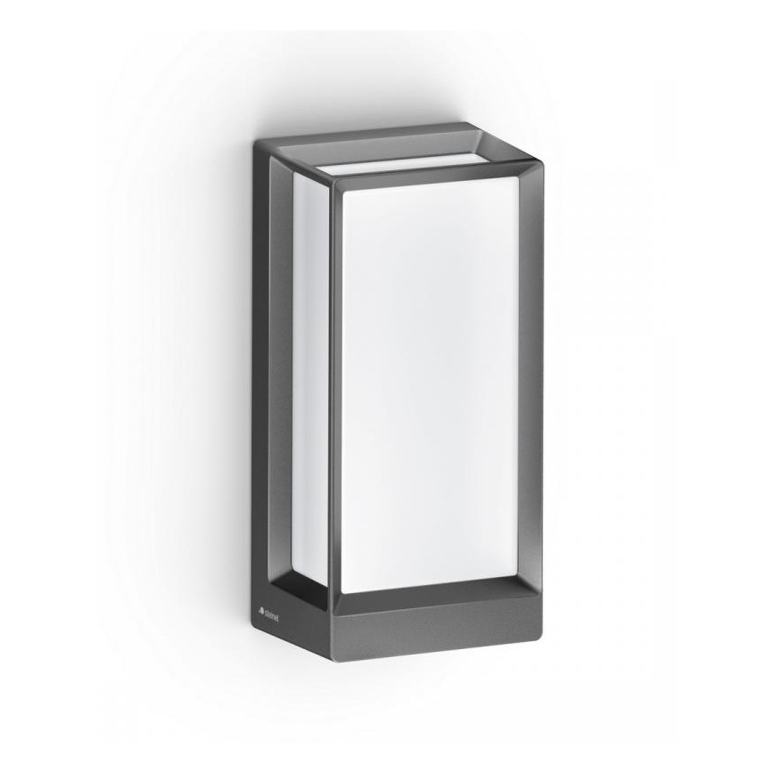 Steinel 085254 - LED Applique da esterno dimmerabile L42C LED/12,6W/230V IP54