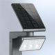 Steinel 085681 - Lampada solare da esterno a LED con sensore XSolar GL-S LED/1,2W/2500 mAh IP44