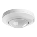 Steinel 086893 - Sensore di movimento MD IR 4360-8 COM1 UP WS bianco