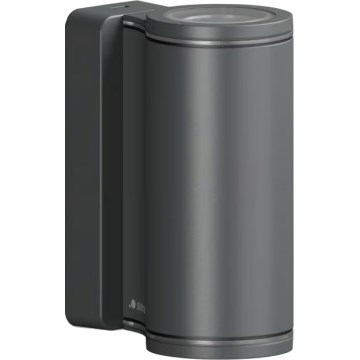 Steinel 087746 - Applique da esterno LED 2xGU10/14,5W/230V L 940 C IP44