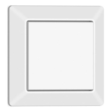 Steinel 088620 - Interruttore wireless di casa TAPDUO C WS