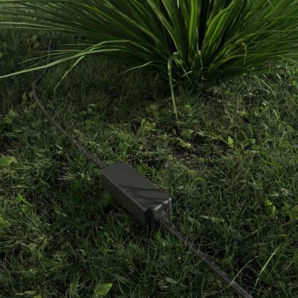 Steinel 089252 - Alimentatore per illuminazione esterna a LED/35W/24V