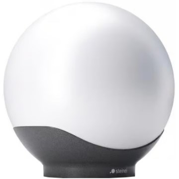 Steinel 089368 - Lampada da esterno LED RGBW con sensore LED/5,04W/24V 300 mm IP65